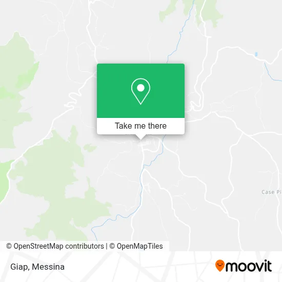 Giap map
