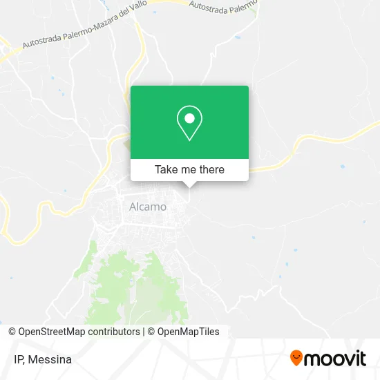 IP map