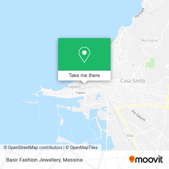 Basir Fashion Jewellery map