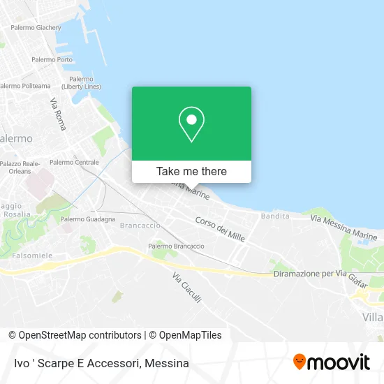 Ivo ' Scarpe E Accessori map