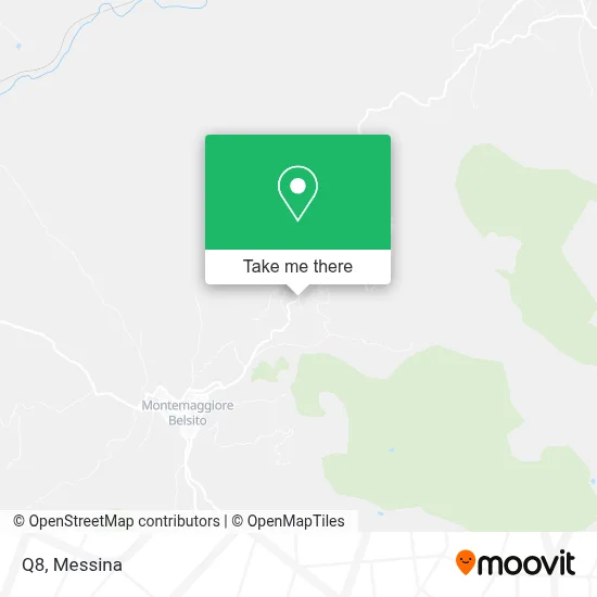 Q8 map
