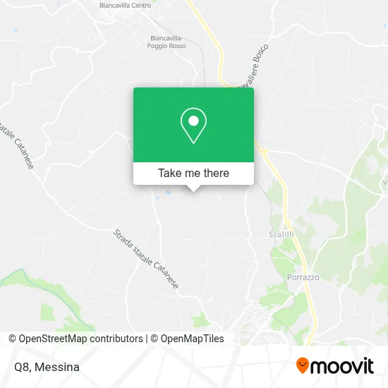 Q8 map
