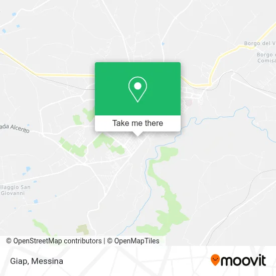 Giap map