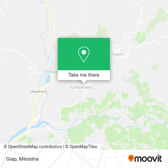 Giap map
