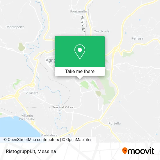 Ristogruppi.It map