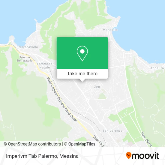 Imperivm Tab Palermo map