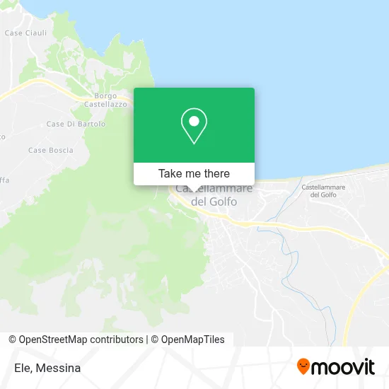 Ele map