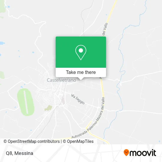 Q8 map