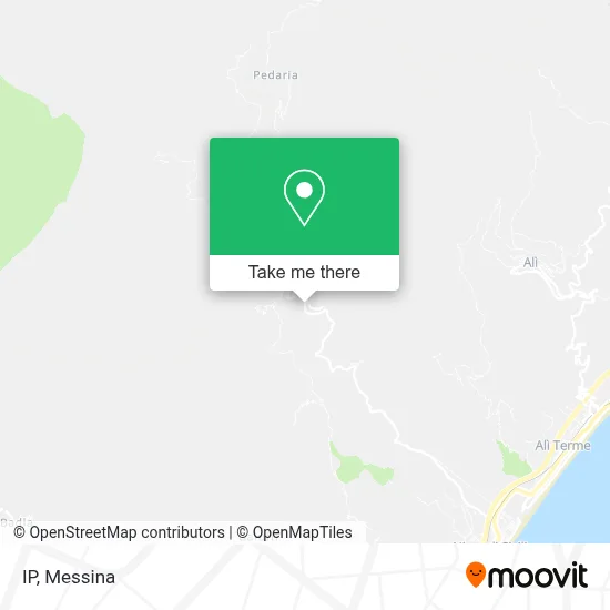 IP map