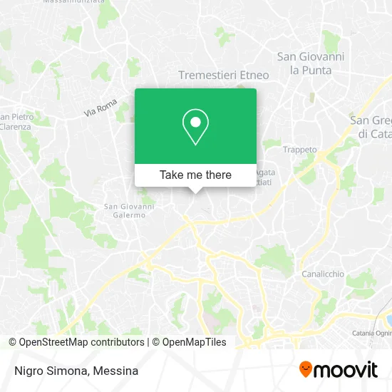 Nigro Simona map