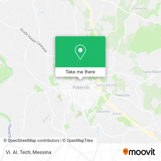 Vi. Al. Tech map