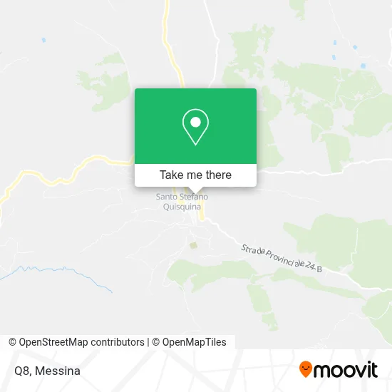 Q8 map
