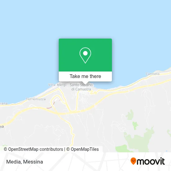 Media map