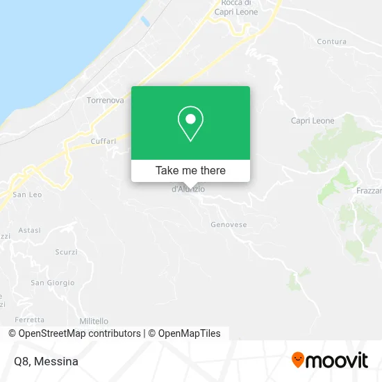 Q8 map