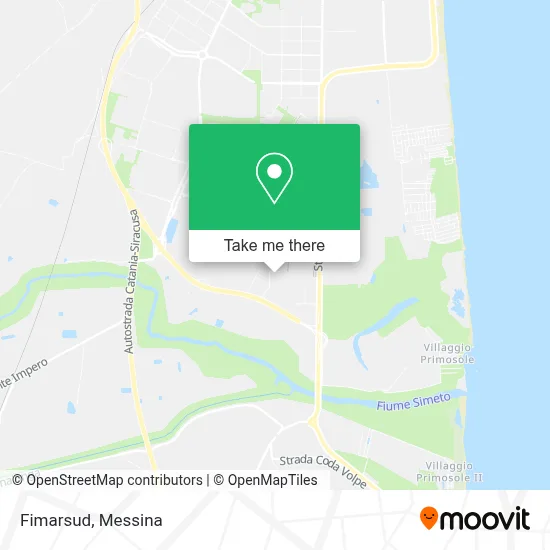 Fimarsud map