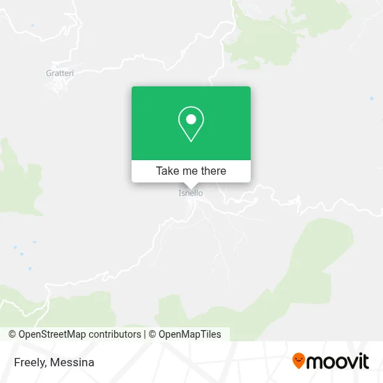 Freely map