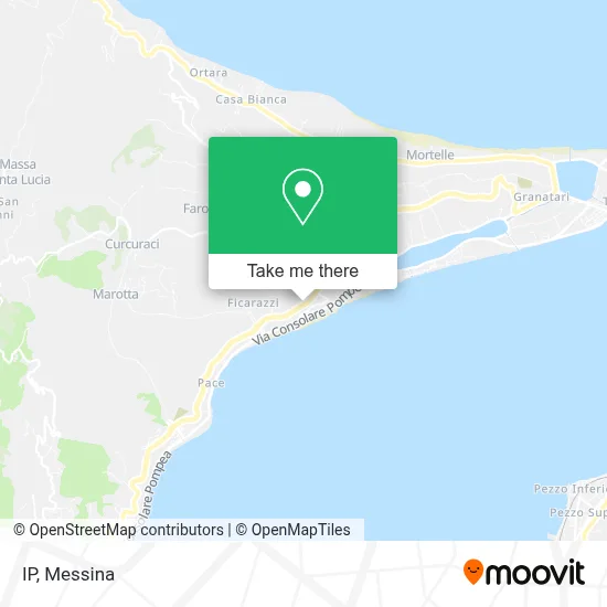 IP map