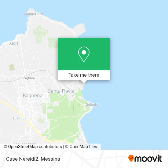 Case Nereidi2 map