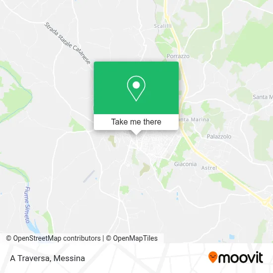 A Traversa map