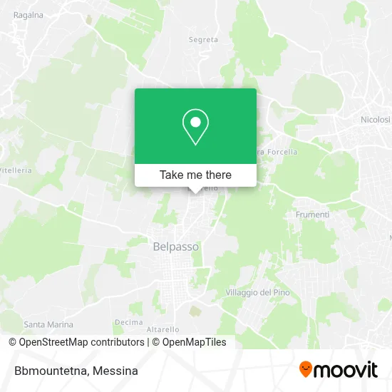Bbmountetna map