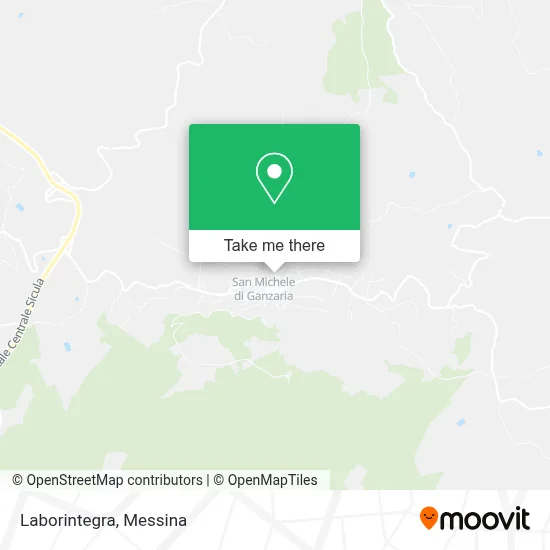 Laborintegra map