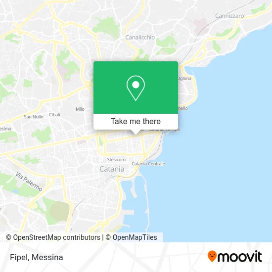 Fipel map