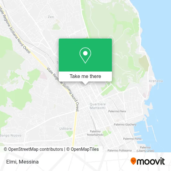 Elmi map