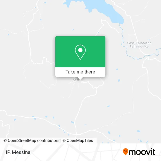 IP map