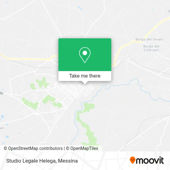 Studio Legale Helega map