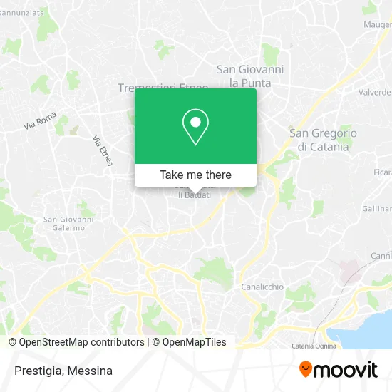 Prestigia map