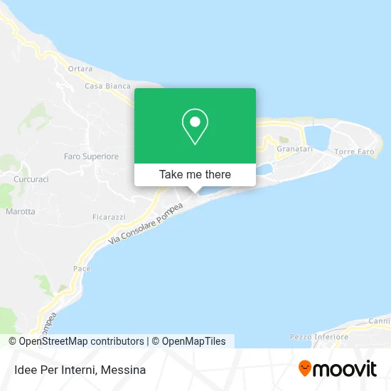 Idee Per Interni map