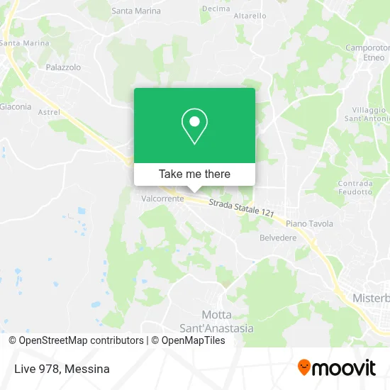 Live 978 map