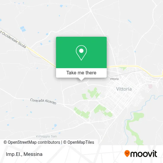 Imp.El. map