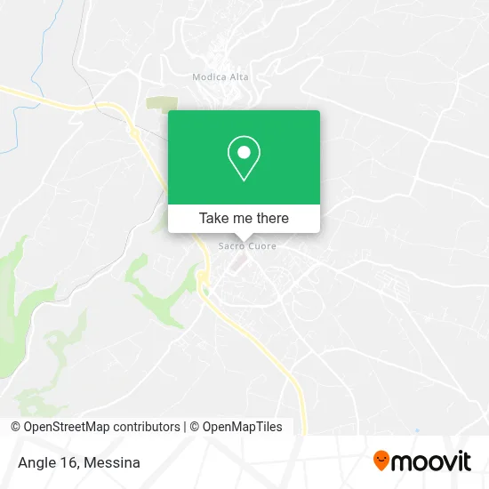 Angle 16 map