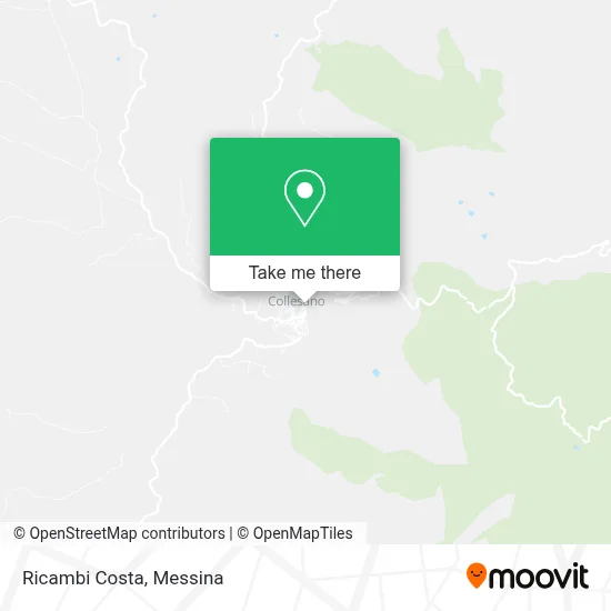 Ricambi Costa map
