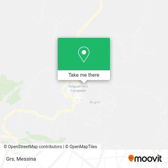 Grs map