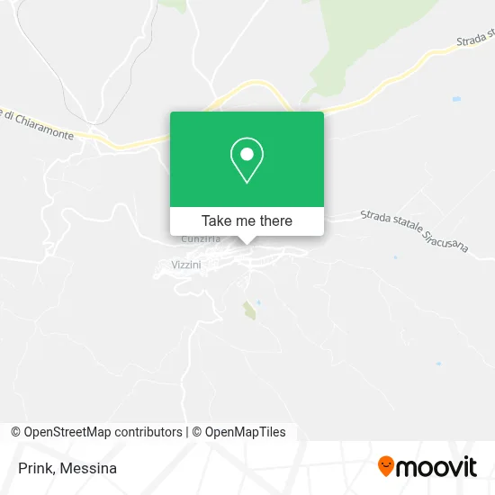 Prink map