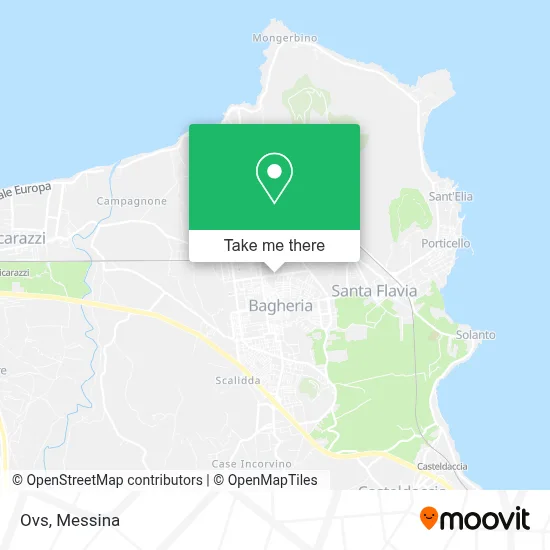 Ovs map