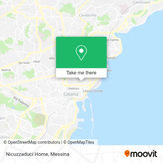 Nicuzzaduci Home map