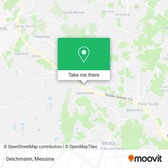 Deichmann map