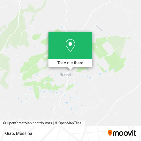 Giap map