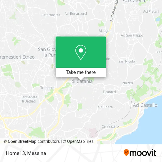 Home13 map