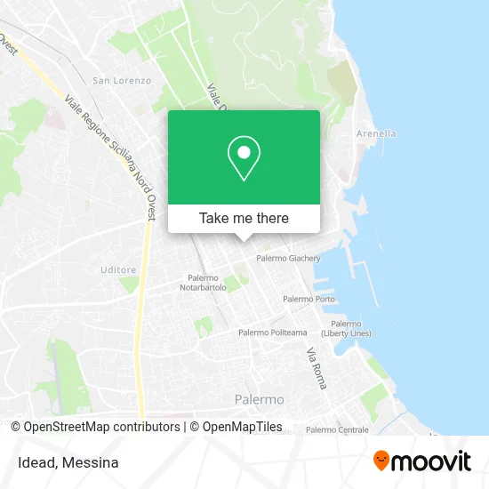 Idead map