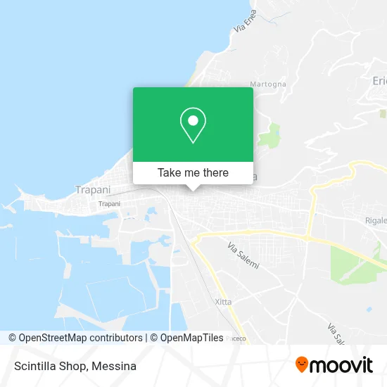 Scintilla Shop map