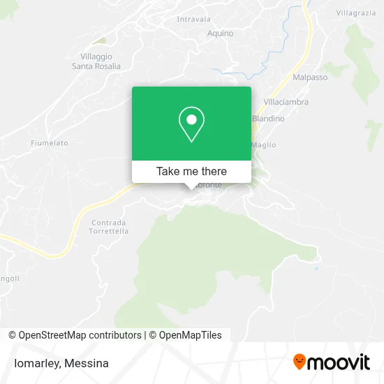 Iomarley map