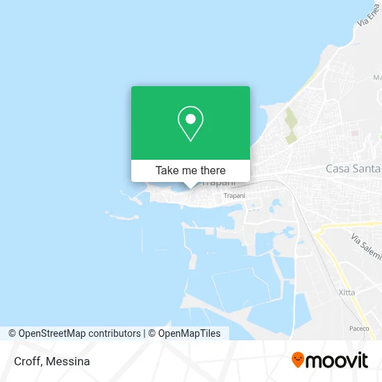 Croff map