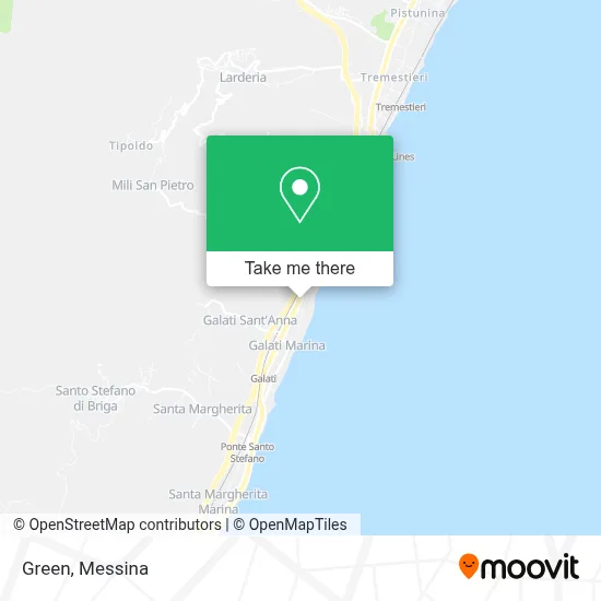 Green map