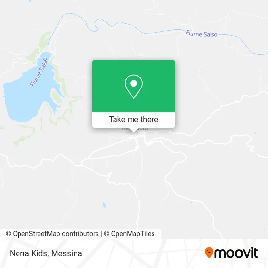 Nena Kids map
