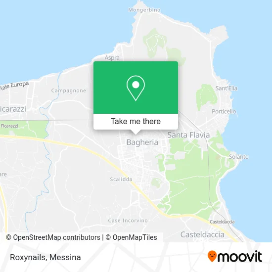 Roxynails map