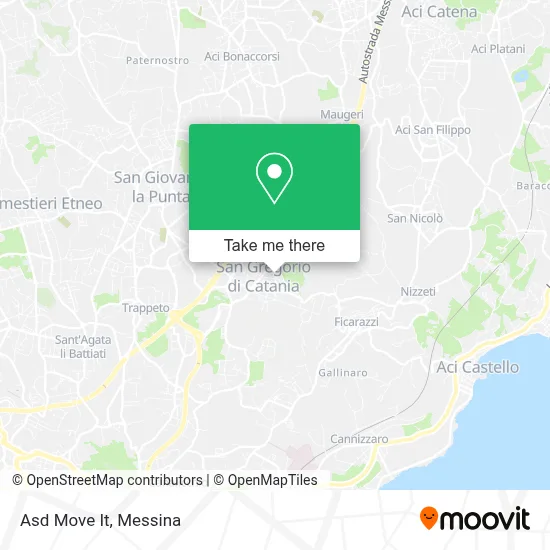 Asd Move It map